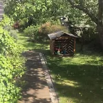 Dom Z Ogrodem Blisko Centrum Poznań