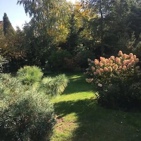 Villa Dom Z Ogrodem Blisko Centrum *