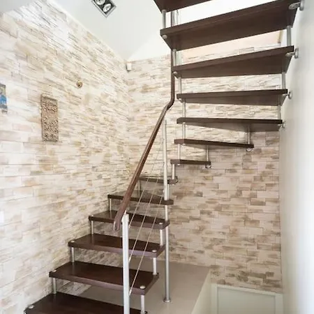 Villa Dom Z Ogrodem Blisko Centrum *